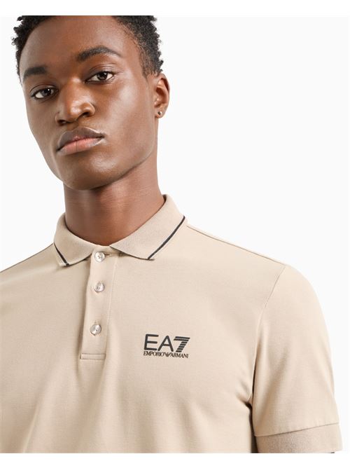  EMPORIO ARMANI EA7 | 8NPF16 PJVUZ/U6155